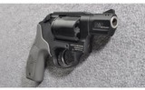 Smith & Wesson ~ M&P Bodyguard ~ .38 S&W +P - 3 of 3