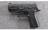 Sig Sauer ~ P320 ~ 9mm - 2 of 3
