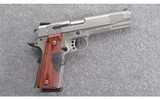 Smith & Wesson ~ SW 1911 CT ~ .45 ACP - 1 of 4