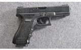 Glock ~ 22 Gen 3 ~ .40 S&W - 1 of 3