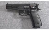 CZ ~ 75B ~ 9mm - 2 of 3