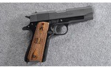 Springfield Armory ~ Champion ~ .45 ACP - 1 of 3