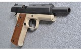 Llama-Gabilondo Y Cia. ~ 1911 ~ .38 Super - 3 of 3