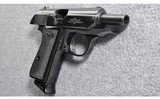 Carl Walther ~ PPK/S ~ .380 ACP - 3 of 4