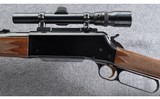 Browning ~ BLR LT WT ~ .300 Win Mag - 8 of 10