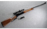 Browning ~ BLR LT WT ~ .300 Win Mag - 1 of 10
