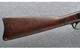 Springfield ~ 1884 Trapdoor rifle ~ .45-70 Gov't - 2 of 13