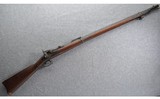 Springfield ~ 1884 Trapdoor rifle ~ .45-70 Gov't - 1 of 13