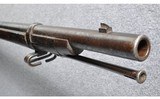 Springfield ~ 1884 Trapdoor rifle ~ .45-70 Gov't - 6 of 13
