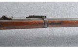 Springfield ~ 1884 Trapdoor rifle ~ .45-70 Gov't - 5 of 13