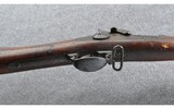 Springfield ~ 1884 Trapdoor rifle ~ .45-70 Gov't - 4 of 13