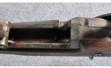 Springfield ~ 1884 Trapdoor rifle ~ .45-70 Gov't - 12 of 13
