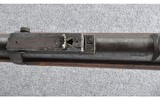 Springfield ~ 1884 Trapdoor rifle ~ .45-70 Gov't - 13 of 13