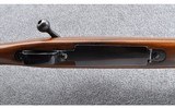 Winchester ~ Model 70 Featherweight Pre-64 ~ .30-06 Sprg - 4 of 10