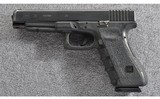 Glock ~ 35 ~ .40 S&W - 2 of 4