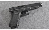 Glock ~ 35 ~ .40 S&W - 1 of 4