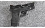 Smith & Wesson ~ M&P45 Shield Performance Center ~ .45 Auto - 1 of 4