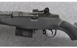 Springfield Armory ~ U.S. Rifle M1A Socom 16 ~ 7.62x51 NATO (.308 Win) - 8 of 11