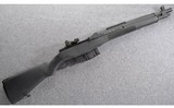 Springfield Armory ~ U.S. Rifle M1A Socom 16 ~ 7.62x51 NATO (.308 Win) - 1 of 11