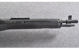 Springfield Armory ~ U.S. Rifle M1A Socom 16 ~ 7.62x51 NATO (.308 Win) - 5 of 11