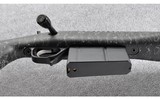 Christensen Arms ~ 14 BA Tactical ~ .338 Norma Mag. - 4 of 10