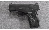 Springfield Armory ~ XDs-45 ~ .45 ACP - 2 of 3