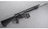 Ruger ~ SR 556 ~ 5.56x45mm NATO - 1 of 10