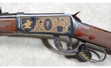 Winchester ~ Model 94 ~ .44-40 Win. - 9 of 11