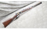 Winchester ~ Model 94 ~ .44-40 Win. - 1 of 11