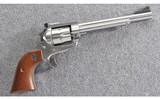 Sturm Ruger & Co. ~ New Model Single Six ~ .22 LR / .22 WMRF - 1 of 3
