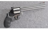 Smith & Wesson ~ 686-6 Plus ~ .357 Mag / .38 Spl. - 1 of 3