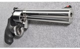 Smith & Wesson ~ 686-6 Plus ~ .357 Mag / .38 Spl. - 3 of 3