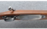 Winchester ~ Model 70 Pre-64 ~ .270 Win - 4 of 10