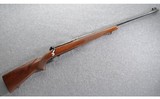 Winchester ~ Model 70 Pre-64 ~ .270 Win - 1 of 10