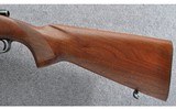 Winchester ~ Model 70 Pre-64 ~ .270 Win - 9 of 10