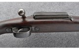 Springfield Armory ~ 1898 Krag - Jorgensen Sporter ~ .30-40 Krag - 4 of 10