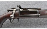 Springfield Armory ~ 1898 Krag - Jorgensen Sporter ~ .30-40 Krag - 3 of 10