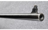 Springfield Armory ~ 1898 Krag - Jorgensen Sporter ~ .30-40 Krag - 6 of 10
