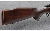 Springfield Armory ~ 1898 Krag - Jorgensen Sporter ~ .30-40 Krag - 2 of 10