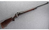 Springfield Armory ~ 1898 Krag - Jorgensen Sporter ~ .30-40 Krag - 1 of 10