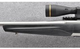Browning ~ X-Bolt ~ .300 Win Mag - 7 of 10