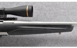 Browning ~ X-Bolt ~ .300 Win Mag - 5 of 10