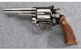 Smith & Wesson ~ Model 34-1 ~ .22 LR - 2 of 4