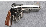Smith & Wesson ~ Model 34-1 ~ .22 LR - 3 of 4