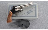 Smith & Wesson ~ Model 34-1 ~ .22 LR - 4 of 4