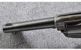 Colt ~ SAA 3rd Gen ~ .357 Mag - 4 of 5