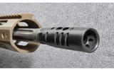 Rock River Arms ~ LAR-6 ~ 6.8 Rem SPC - 6 of 10