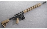 Rock River Arms ~ LAR-6 ~ 6.8 Rem SPC - 1 of 10