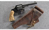 Colt ~ U.S. Army Model of 1917 ~ .45 ACP - 4 of 4