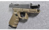 Glock ~ 19 Gen 3 ~ 9X19mm - 3 of 3